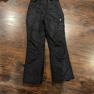Swiss Tech Snow Pants